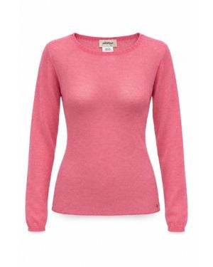 Ottod'Ame Maglia - Pink