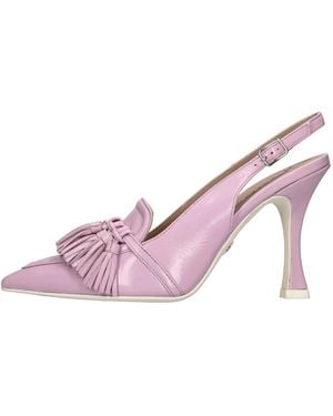 Giorgio Fabiani Schoenen Met Hiel - Roze