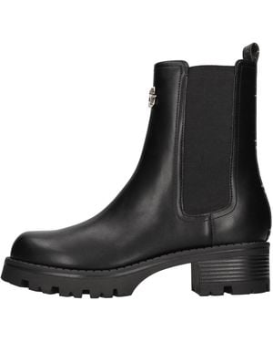 Guess Boots - Black