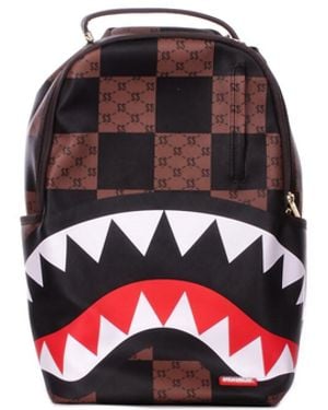 Sprayground Bags - Red