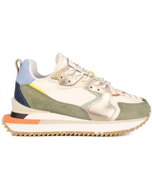 0-105 Sneakers - White