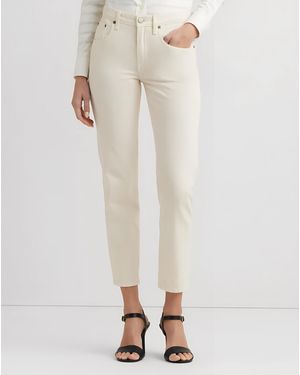 Ralph Lauren Lauren Ralph Lauren Woman Lauren Ralph Lauren - Natural