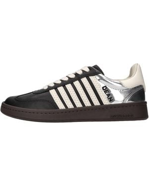 DSquared² Sneaker - Schwarz