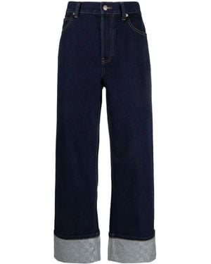 Alexander Wang Jeans Azul