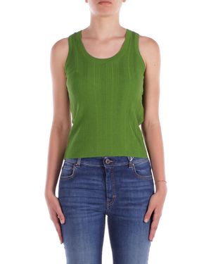 Weekend by Maxmara Top - Verde