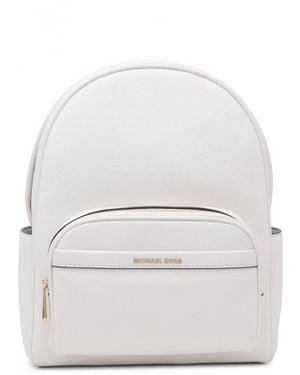 Michael Kors Mochila Mujer - Blanco