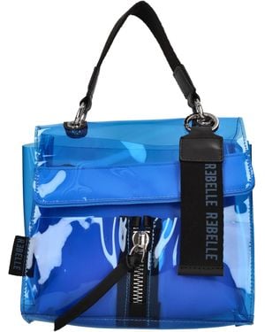 Rebelle Bolsas. Azul
