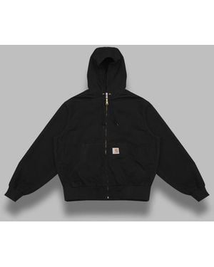 Carhartt Og Active Jacket - Black
