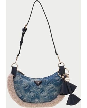 Guess Bags - Blue