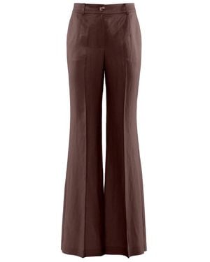 Nenette Footwear Cocoa - Brown
