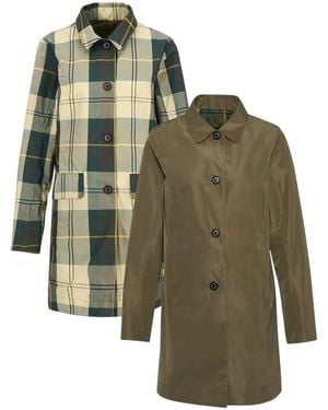 Barbour Jacket _ - Green