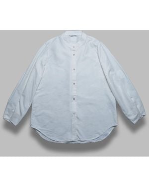 A Kind Of Guise Chemise Malais - Bleu