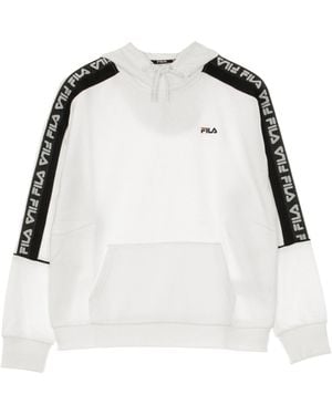 Fila Hoodies - White