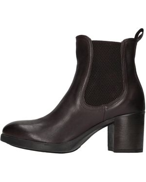 Hundred 100 Boots - Black