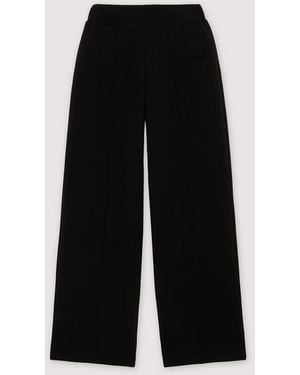 Trussardi Pants - Black