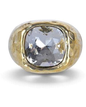 ALEVA' BIJOUX Anillo - Multicolor