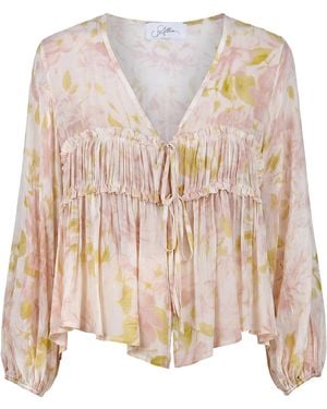 So Allure Roze Fantasie