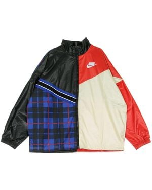 Nike Windbreaker Jacket Woven - Red