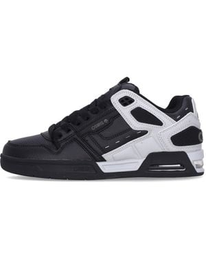 Osiris Chaussures De Skate Pour Hommes Peril - Bleu