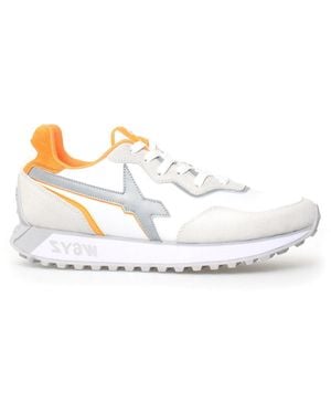 W6yz Sneakers - White
