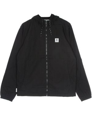 Element Alder Jacket - Black