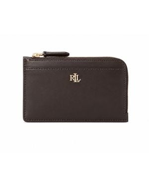 Ralph Lauren Wallets - Black