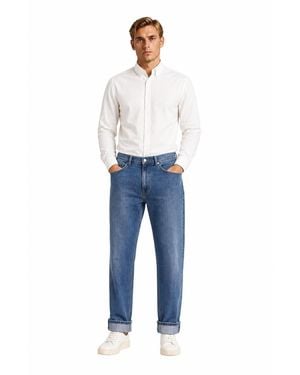 Dondup Jeans - Azul