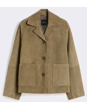 Max Mara Jacket - Green