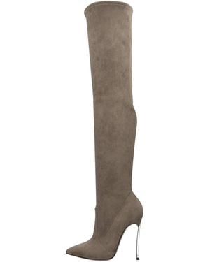 Casadei Boots - Brown