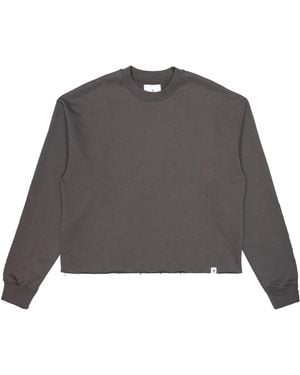 Woc Sweatshirt Tucson - Gray