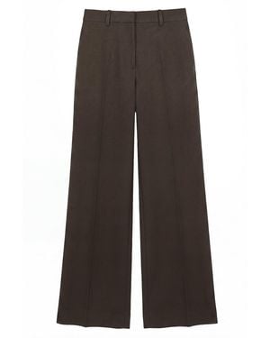 Ottod'Ame Pants - Gray