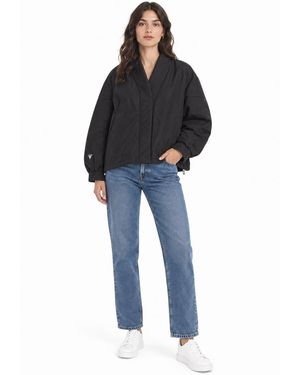 MACRON O.N.E. Chaquetas Negro