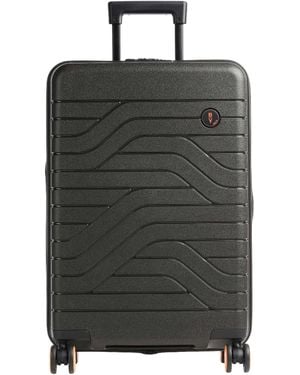 Bric's Trolley Med. Adult B1Y08427-078 - Black