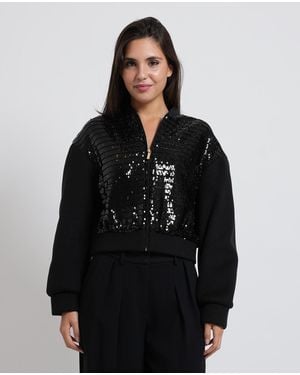 ARMANI EXCHANGE Chaquetas Negro