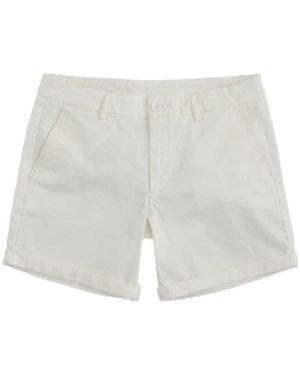 Sun 68 Short Medium Solid B30201 - Gray