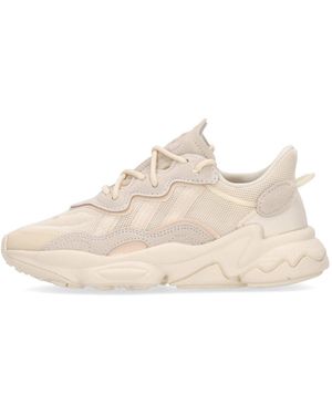 adidas Ozweego W Lage Damesschoen - Naturel