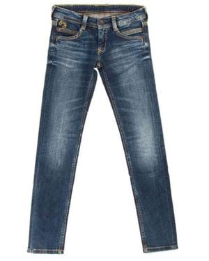 Pepe Jeans Rtw - Blue