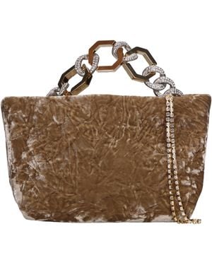 Gedebe Bags - Brown
