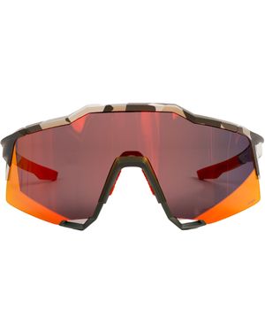100percent Speedcraft Sunglasses - Multicolor