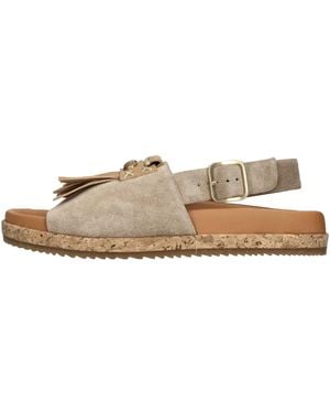 Chie Mihara Zapatos Bajos - Neutro