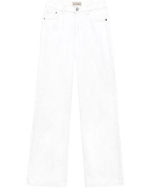 Roy Rogers Witte Broek