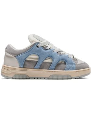 Santha Sneakers - Blauw