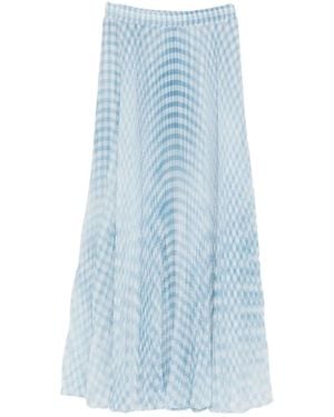 Ermanno Scervino Skirts - Blue