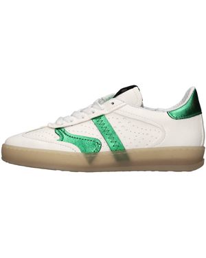 Mjus Sneakers - Green