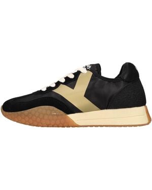 Kèh-Noo Sneakers - Black