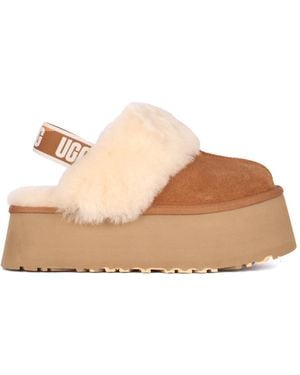 UGG Sabot - Natural