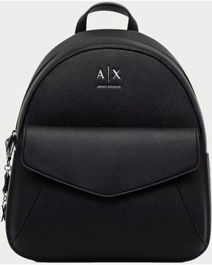 ARMANI EXCHANGE Taschen. Schwarz