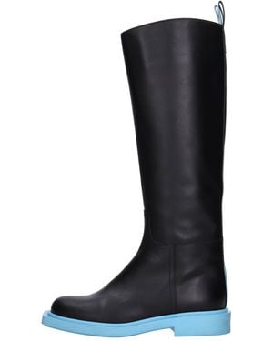 3Juin Boots - Black
