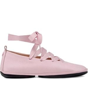 Camper Des Sneakers - Rose