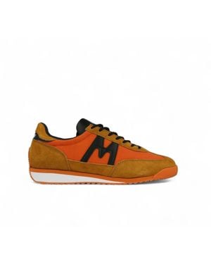Karhu Shoes Shoes Mestari - Brown